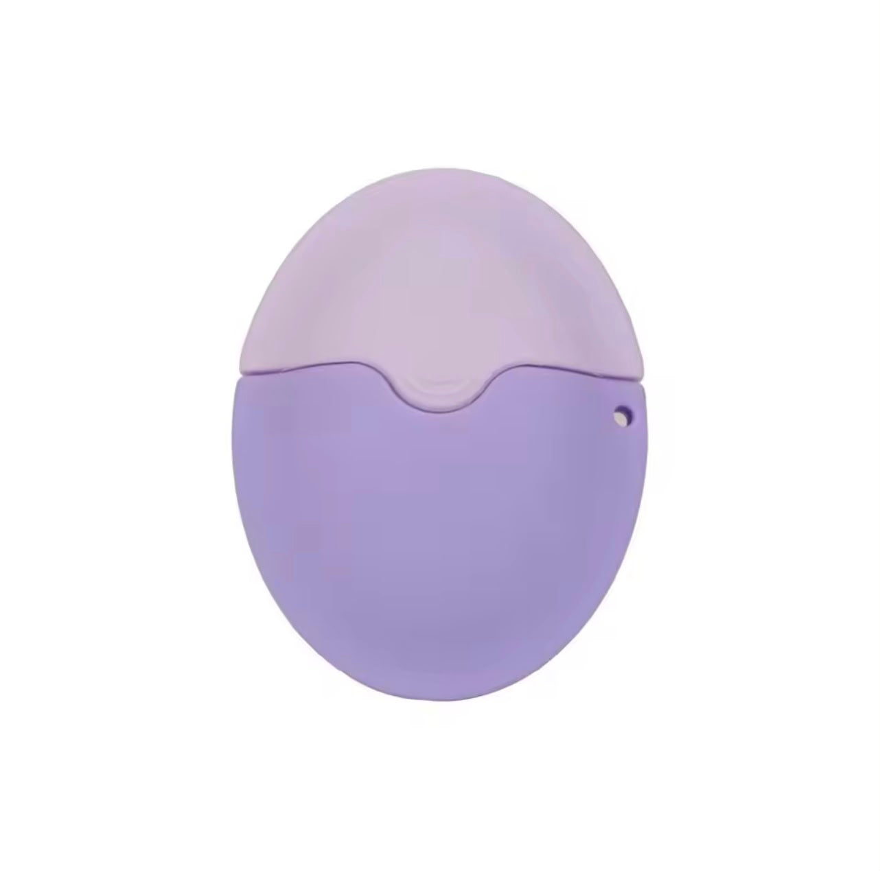 Aplicador de Crema Solar de Silicona Recargable